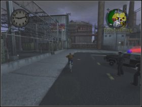 3 - Rozdział V (5) | Opis przejścia Bully Scholarship Edition - Bully: Scholarship Edition - poradnik do gry