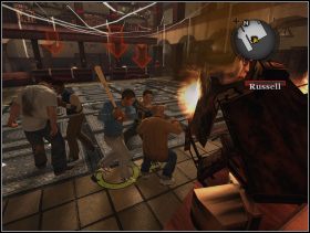 5 - Rozdział V (5) | Opis przejścia Bully Scholarship Edition - Bully: Scholarship Edition - poradnik do gry