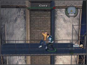 7 - Rozdział V (5) | Opis przejścia Bully Scholarship Edition - Bully: Scholarship Edition - poradnik do gry