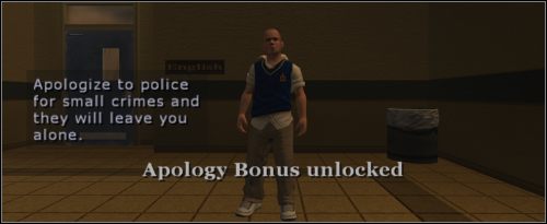English 1 - J. angielski | Zajęcia szkolne w Bully Scholarship Edition - Bully: Scholarship Edition - poradnik do gry