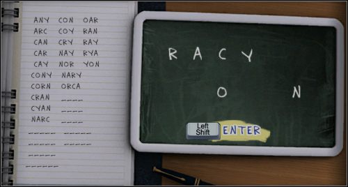 English 5 - J. angielski | Zajęcia szkolne w Bully Scholarship Edition - Bully: Scholarship Edition - poradnik do gry