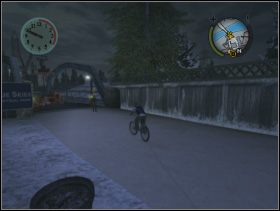 1 - Rozdział III (5) | Opis przejścia Bully Scholarship Edition - Bully: Scholarship Edition - poradnik do gry