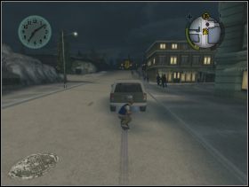 2 - Rozdział III (5) | Opis przejścia Bully Scholarship Edition - Bully: Scholarship Edition - poradnik do gry