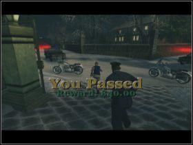 Hattrick szybko wezwie policję co trochę przeszkodzi Twojej działalności - Rozdział III (5) | Opis przejścia Bully Scholarship Edition - Bully: Scholarship Edition - poradnik do gry