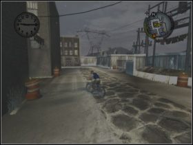 4 - Rozdział III (5) | Opis przejścia Bully Scholarship Edition - Bully: Scholarship Edition - poradnik do gry