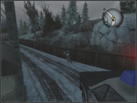 5 - Rozdział III (5) | Opis przejścia Bully Scholarship Edition - Bully: Scholarship Edition - poradnik do gry