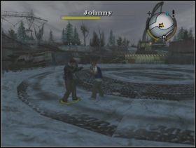 6 - Rozdział III (5) | Opis przejścia Bully Scholarship Edition - Bully: Scholarship Edition - poradnik do gry