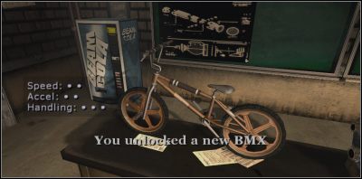 Shop 3 - Warsztat | Zajęcia szkolne w Bully Scholarship Edition - Bully: Scholarship Edition - poradnik do gry