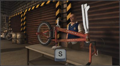 Shop 5 - Warsztat | Zajęcia szkolne w Bully Scholarship Edition - Bully: Scholarship Edition - poradnik do gry