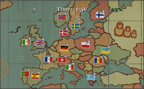 Geography 2 - Geografia | Zajęcia szkolne w Bully Scholarship Edition - Bully: Scholarship Edition - poradnik do gry