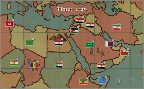 Geography 5 - Geografia | Zajęcia szkolne w Bully Scholarship Edition - Bully: Scholarship Edition - poradnik do gry