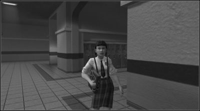 Photography 3 - Fotografia | Zajęcia szkolne w Bully Scholarship Edition - Bully: Scholarship Edition - poradnik do gry