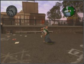 1 - Rozdział IV (1) | Opis przejścia Bully Scholarship Edition - Bully: Scholarship Edition - poradnik do gry