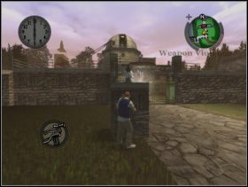 2 - Rozdział IV (1) | Opis przejścia Bully Scholarship Edition - Bully: Scholarship Edition - poradnik do gry