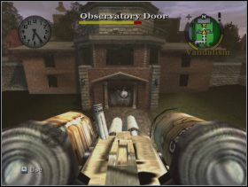 Dostępu do warowni broni ogromne działo na ziemniaki - Rozdział IV (1) | Opis przejścia Bully Scholarship Edition - Bully: Scholarship Edition - poradnik do gry