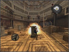 3 - Rozdział IV (1) | Opis przejścia Bully Scholarship Edition - Bully: Scholarship Edition - poradnik do gry