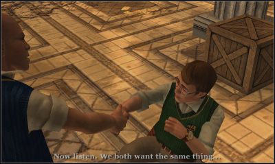 Nagroda : 15$, Room Trophy, save - Rozdział IV (1) | Opis przejścia Bully Scholarship Edition - Bully: Scholarship Edition - poradnik do gry