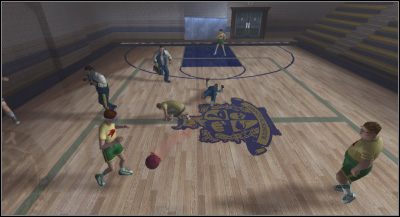 4 - Rozdział IV (1) | Opis przejścia Bully Scholarship Edition - Bully: Scholarship Edition - poradnik do gry