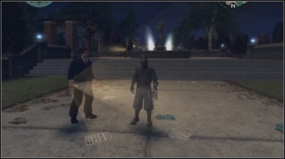 Co ciekawe, masz prawo do błędu - Listy | 100% w Bully Scholarship Edition - Bully: Scholarship Edition - poradnik do gry