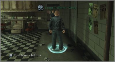 Poza wspomnianym zadaniem, za wszystko inne będziesz mógł się wziąć kiedy tylko chcesz - Listy | 100% w Bully Scholarship Edition - Bully: Scholarship Edition - poradnik do gry