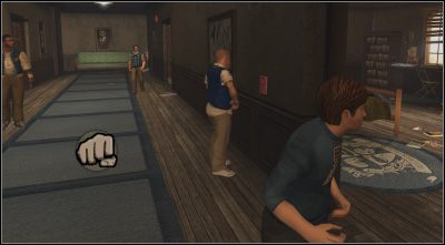 Lista 2 - Listy | 100% w Bully Scholarship Edition - Bully: Scholarship Edition - poradnik do gry