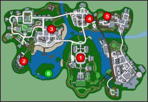 23 - Listy | 100% w Bully Scholarship Edition - Bully: Scholarship Edition - poradnik do gry