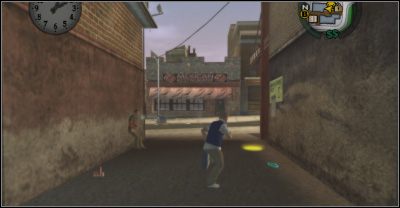 27 - Gumki | 100% w Bully Scholarship Edition - Bully: Scholarship Edition - poradnik do gry