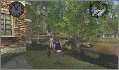 1 - Gnomy | 100% w Bully Scholarship Edition - Bully: Scholarship Edition - poradnik do gry