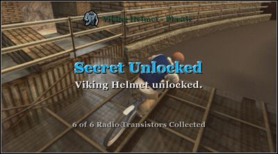 1 - Tranzystory (A Little Help) | 100% w Bully Scholarship Edition - Bully: Scholarship Edition - poradnik do gry