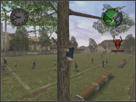 1 - Rozdział IV (4) | Opis przejścia Bully Scholarship Edition - Bully: Scholarship Edition - poradnik do gry