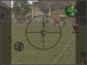 Maskotka i kilku mięśniaków zacznie gonić Jimmiego ale tymi ostatnimi zajmie się nasze kujońskie wsparcie - Rozdział IV (4) | Opis przejścia Bully Scholarship Edition - Bully: Scholarship Edition - poradnik do gry