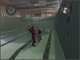 2 - Rozdział IV (4) | Opis przejścia Bully Scholarship Edition - Bully: Scholarship Edition - poradnik do gry