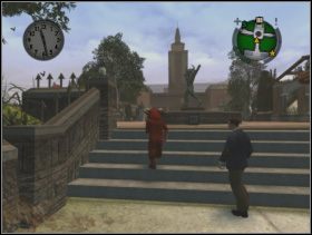 Nagroda : 25$ - Rozdział IV (4) | Opis przejścia Bully Scholarship Edition - Bully: Scholarship Edition - poradnik do gry