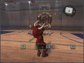 4 - Rozdział IV (4) | Opis przejścia Bully Scholarship Edition - Bully: Scholarship Edition - poradnik do gry