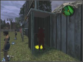 Po czwartym akcie dywersyjnym, zaprezentowana zostanie lokalizacja piątego agenta - Rozdział IV (4) | Opis przejścia Bully Scholarship Edition - Bully: Scholarship Edition - poradnik do gry