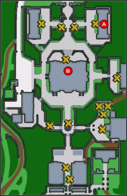 Dynie w Halloween. - Dynie | 100% w Bully Scholarship Edition - Bully: Scholarship Edition - poradnik do gry