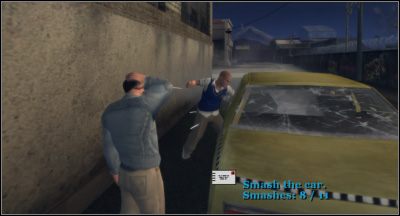 Występowanie misji uzależnione jest od kilku czynników - Errands (cz.1) | 100% w Bully Scholarship Edition - Bully: Scholarship Edition - poradnik do gry