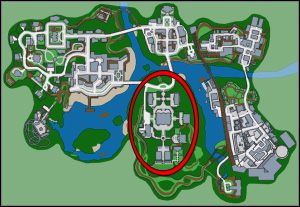 Bullworth Academy - Errands (cz.1) | 100% w Bully Scholarship Edition - Bully: Scholarship Edition - poradnik do gry