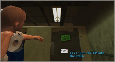 Lokalizacja : szkolny parking - Errands (cz.1) | 100% w Bully Scholarship Edition - Bully: Scholarship Edition - poradnik do gry