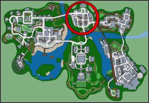 Bullworth Town - Errands (cz.2) | 100% w Bully Scholarship Edition - Bully: Scholarship Edition - poradnik do gry