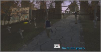 Lokalizacja : na plaży w sąsiedztwie latarni morskiej (save) - Errands (cz.2) | 100% w Bully Scholarship Edition - Bully: Scholarship Edition - poradnik do gry