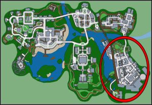 Blue Skies Industrial Park - Errands (cz.3) | 100% w Bully Scholarship Edition - Bully: Scholarship Edition - poradnik do gry