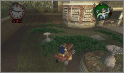 1 - Praca | 100% w Bully Scholarship Edition - Bully: Scholarship Edition - poradnik do gry