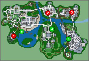 Nagroda : automaty nie wymagają opłaty - Gry arcade | 100% w Bully Scholarship Edition - Bully: Scholarship Edition - poradnik do gry