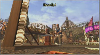 7 - Wesołe miasteczko | 100% w Bully Scholarship Edition - Bully: Scholarship Edition - poradnik do gry