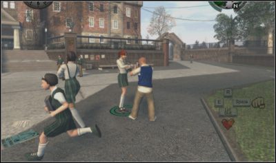 Poniżej widzisz przykładowe fotografie 53 postaci z rocznika naszego bohatera - Yearbook (cz.1) | 100% w Bully Scholarship Edition - Bully: Scholarship Edition - poradnik do gry