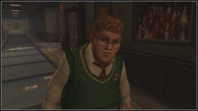 Algernon - Yearbook (cz.1) | 100% w Bully Scholarship Edition - Bully: Scholarship Edition - poradnik do gry