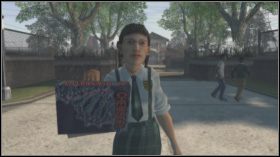 Angie - Yearbook (cz.1) | 100% w Bully Scholarship Edition - Bully: Scholarship Edition - poradnik do gry