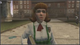 Beatrice - Yearbook (cz.1) | 100% w Bully Scholarship Edition - Bully: Scholarship Edition - poradnik do gry