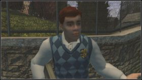 Bif - Yearbook (cz.1) | 100% w Bully Scholarship Edition - Bully: Scholarship Edition - poradnik do gry